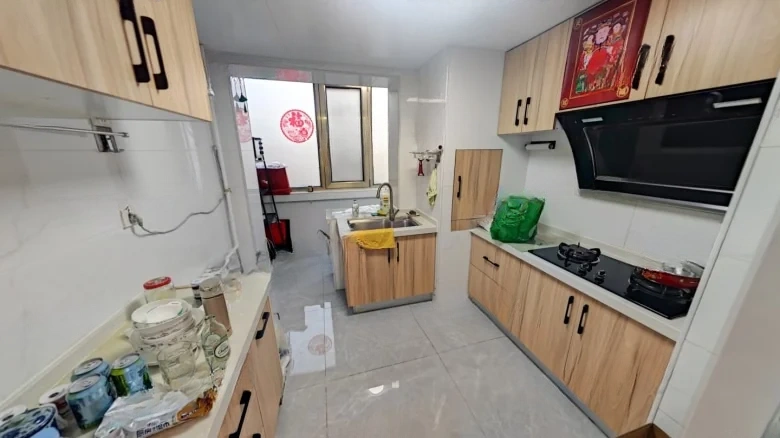 Donghuashi Beili Xiqu - View 6