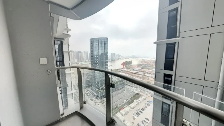 Guangzhou Binjiang Shangdu - View 12