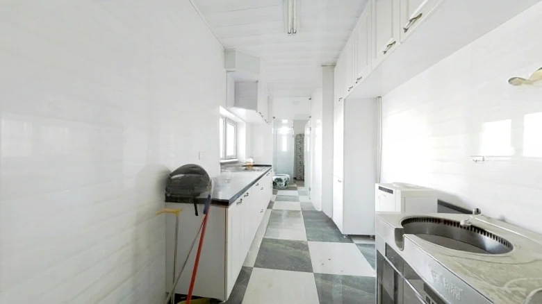 Shimao Xin Wu Li River - View 6