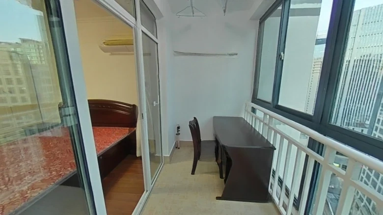 Pleasant Hour Scenery North District - View 14