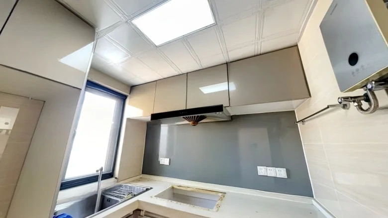 Evergrande Yu Lan International - View 15