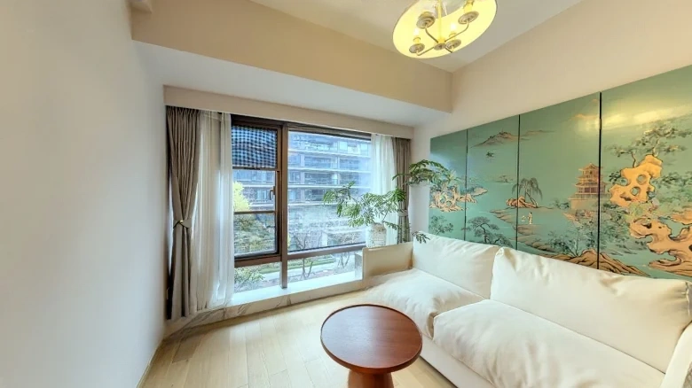 Luhu Shunshan Mansion Phase II - View 3