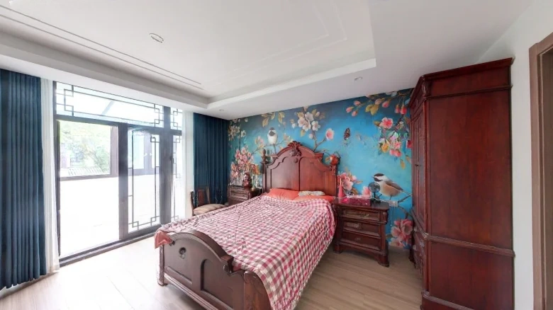 Nine Mile Orchid Pavilion - View 6