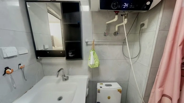 Jingtie Ruiyuan - View 6