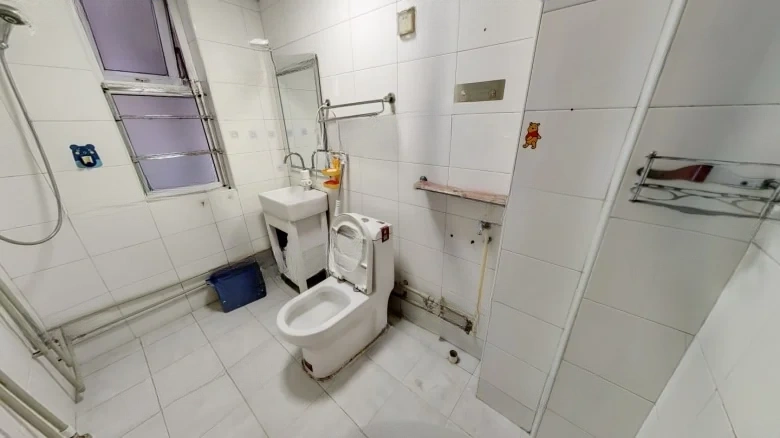 Fujin Jiayuan Phase II - View 5