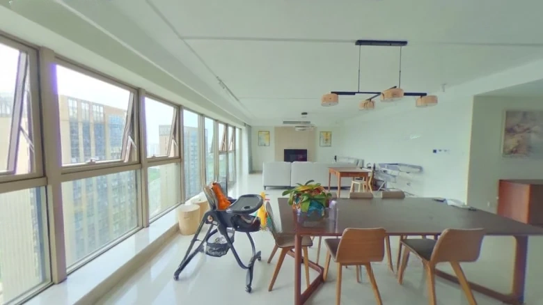 Waterfront Tsinghua Han Palace - View 7