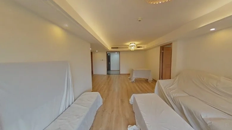 Mingjue Apartment - View 5