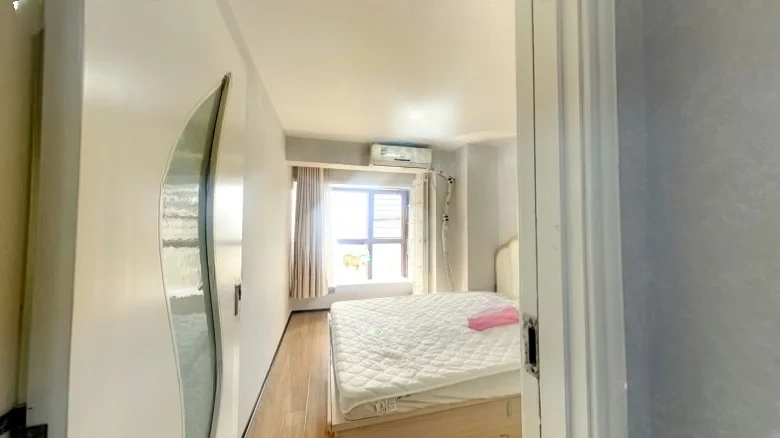 Chengji Center Phase II - View 3