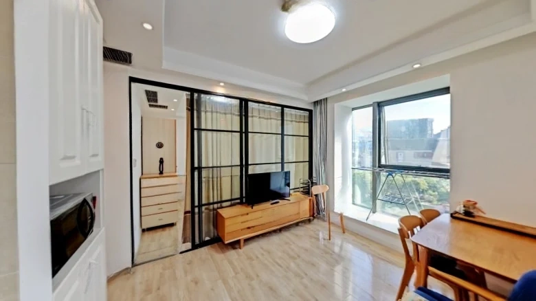 Kaisa Center - View 4