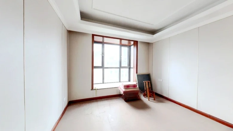 Pearl Peak International Garden - View 4