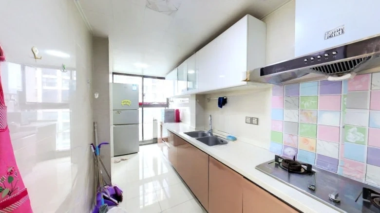 Suning Rui Cheng Galaxy International District - View 6