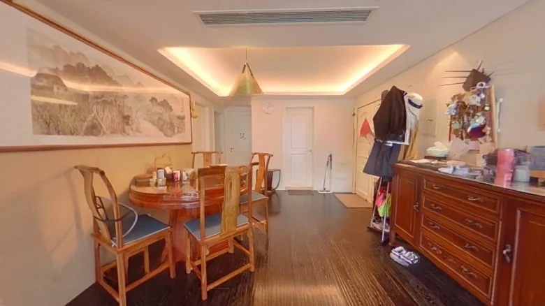 Constancia County - View 6