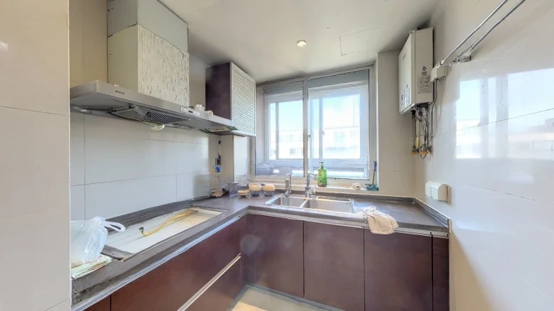 Haier Lü Cheng Quan Yun Cun Bai He Yuan - View 6