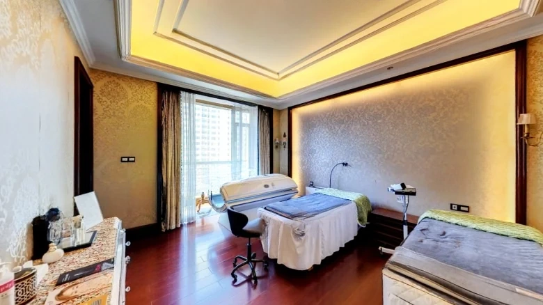 Star River Bay 3 Park - View 4