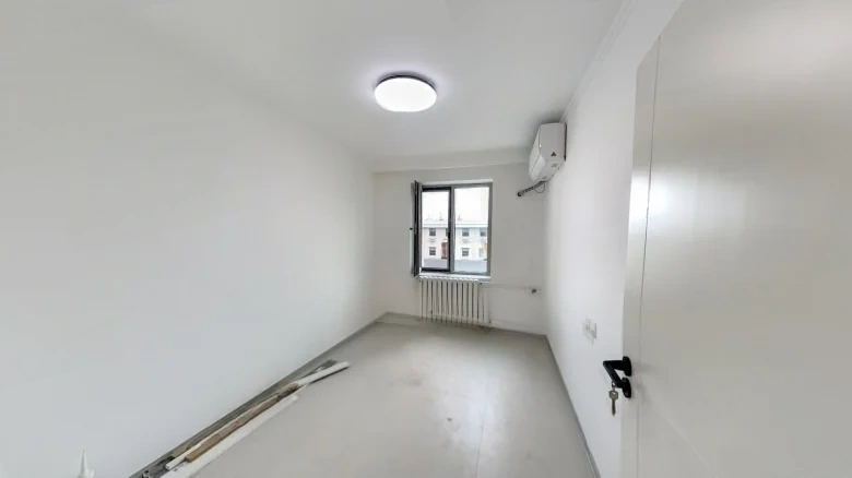 Fahua South Yard - View 2