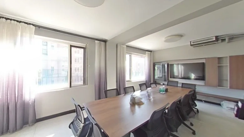 Hongdu Xijing - View 3