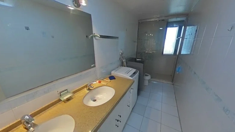 Lake Left Bank - View 9