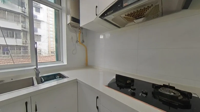 Huanxi Xin Village - View 9