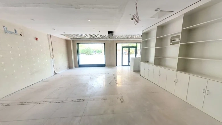 Greenland City - View 11