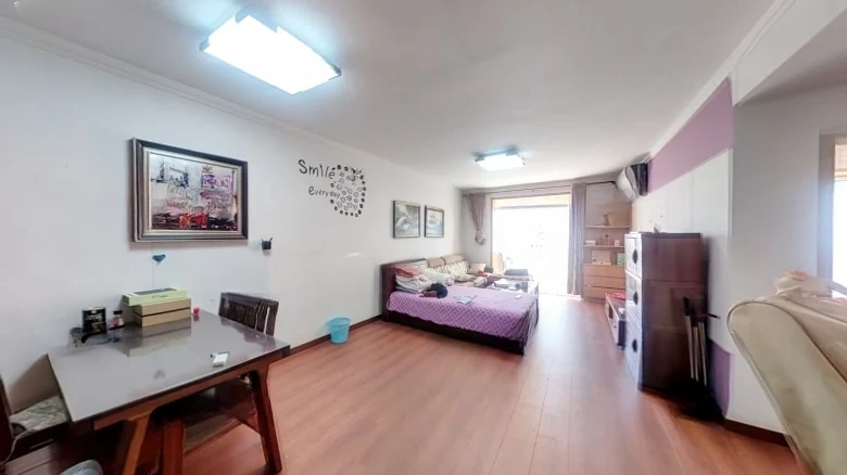 Wenhua Garden - View 4