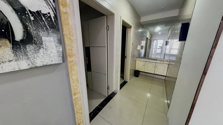 Jinmao International - View 10