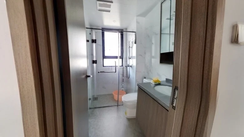 China Ocean Read River Court - View 13