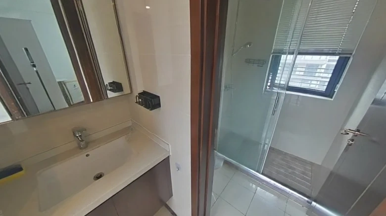 Lake Dragon River and City River with Brocade City - View 11