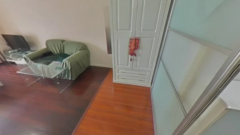 Langshi Xiyarden注意：最后一个词 - View 3