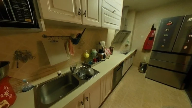 Nanyuan Residential Area A Zone - View 8