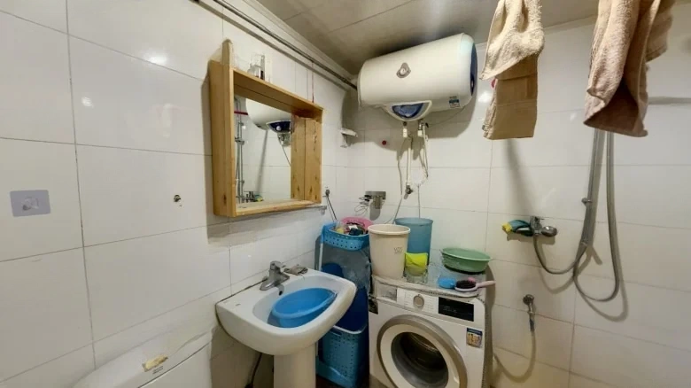 Hongyan Road Residential Area - View 6