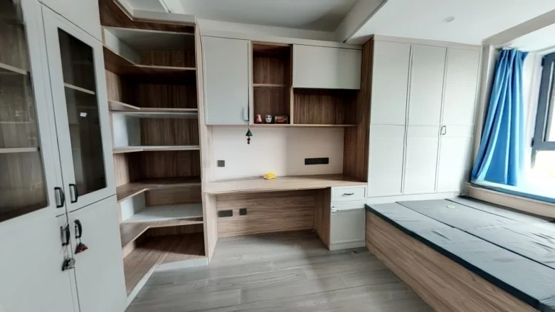 Shangcheng Huafu Mansion - View 2