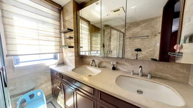 Jianzheng Central Tiancheng - View 9