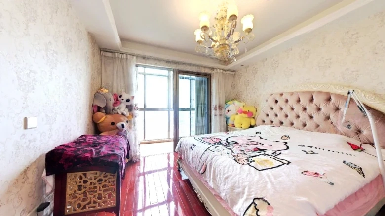 Star Rain Magnolia Manor - View 5