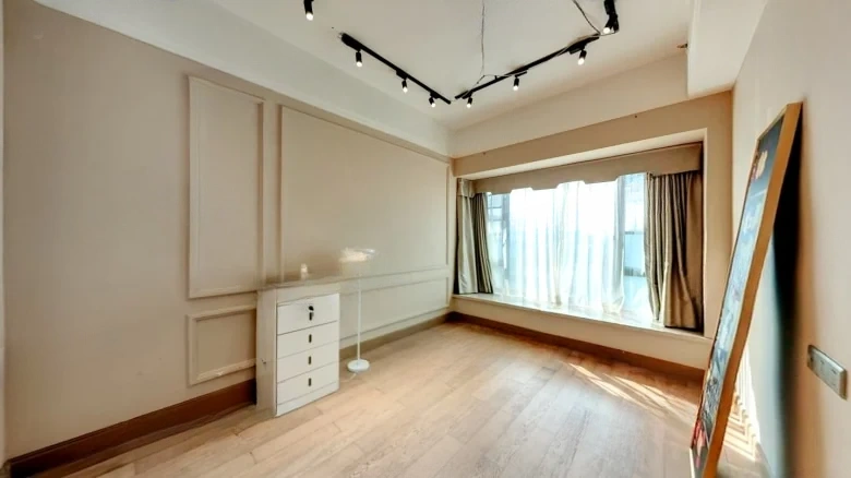 Poly Tianyue Apartment - View 5