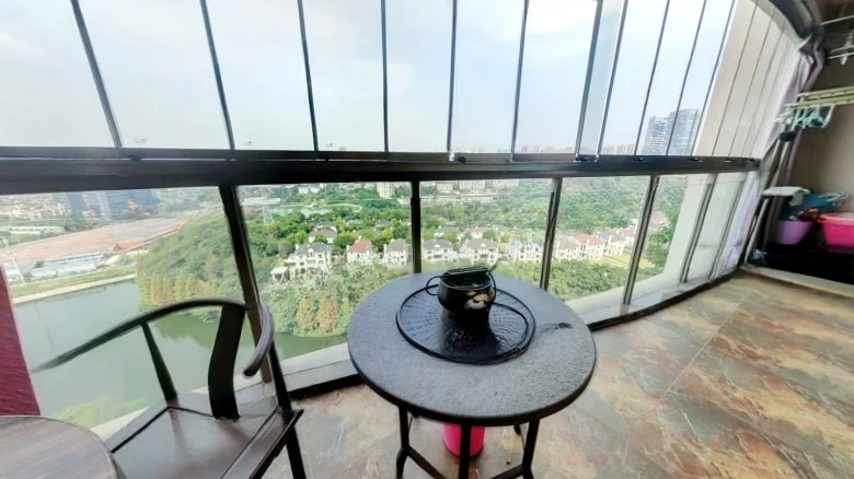 Palm Springs Phase 4 - View 14