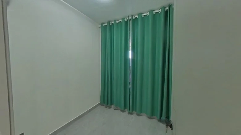 Greenland IFC Central Residence Block B4 - View 2