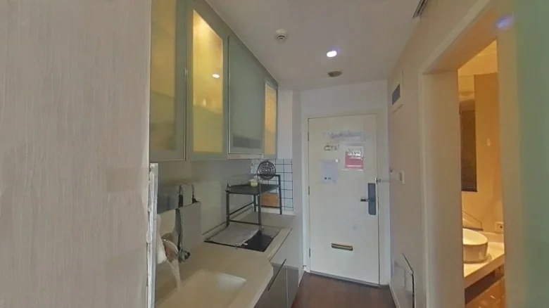 Lujia Tower - View 4