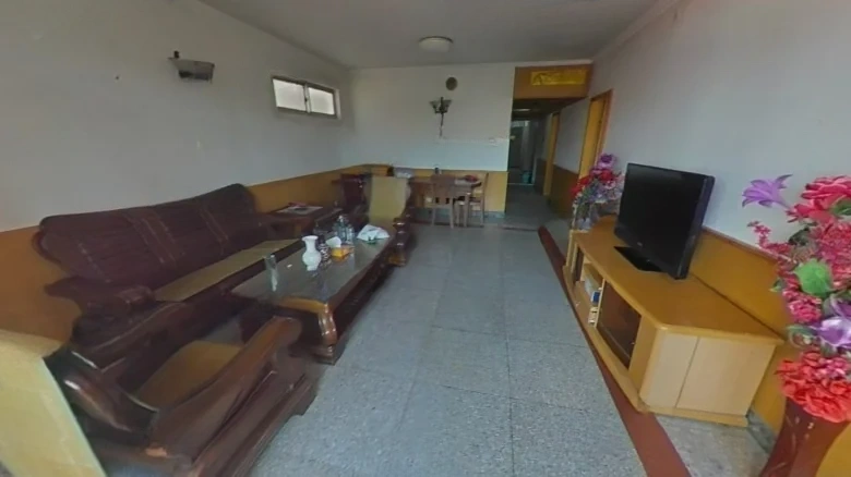 Fuqiang Electric Residential Area - View 6