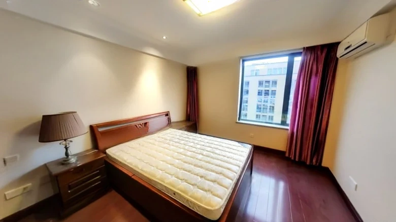 Haier Green City Quanyun Village Baihe Garden - View 2