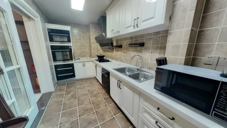 Heavenly Delight Mansion - View 11