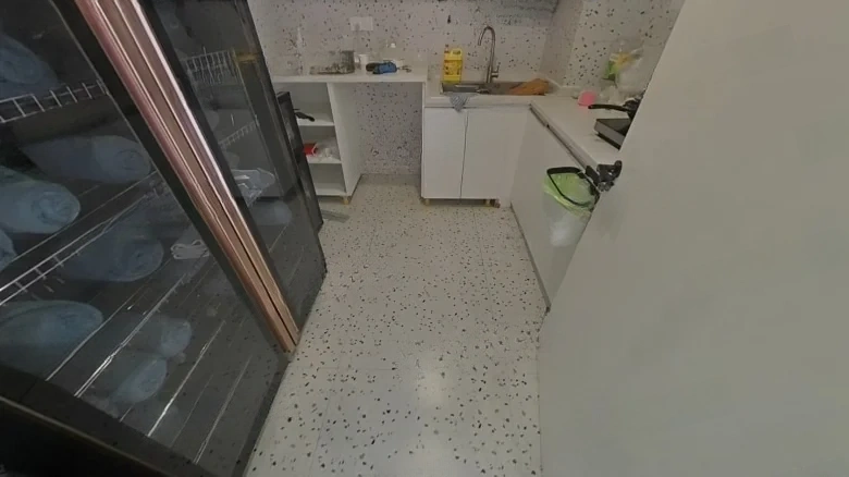 White Egret Eastern Garden - View 10