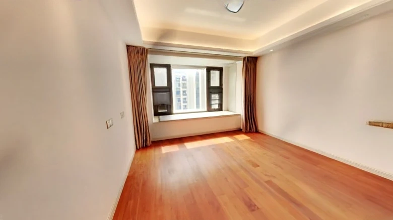 Vanke Jin Xin City Metropolis - View 3