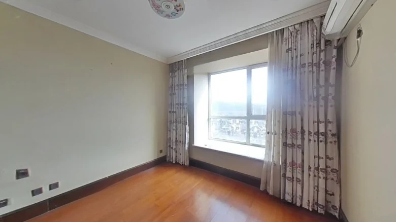 China Ocean Azure Dragon View Mansion - View 2