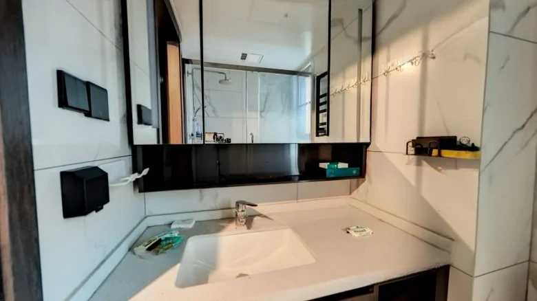 Yinxiangjiang Phase II - View 9