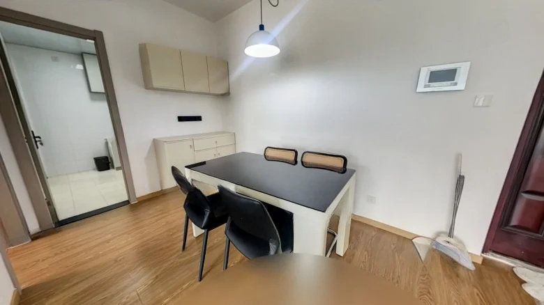 Jinji Xiaolu Mansion - View 4