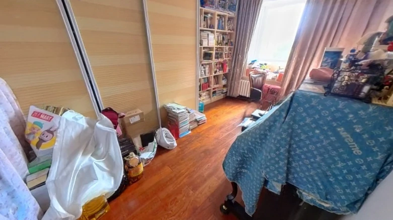 BOBO Apartment - View 2