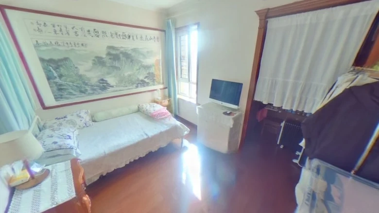 Howson Mingjia - View 4