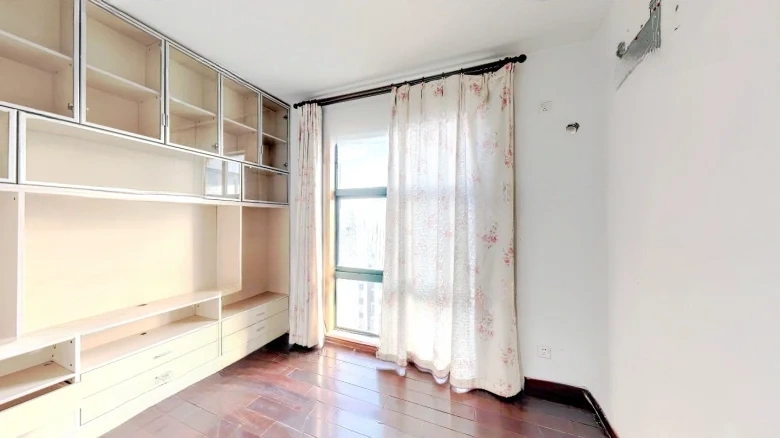 View City International Garden - View 7