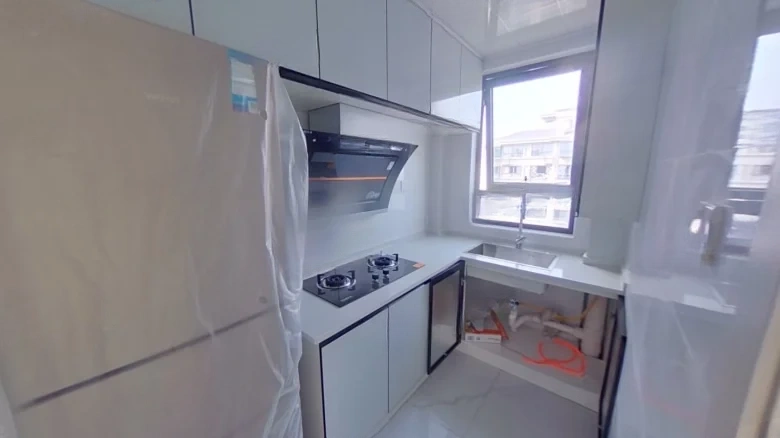 Silver Fragrance Garden - View 4