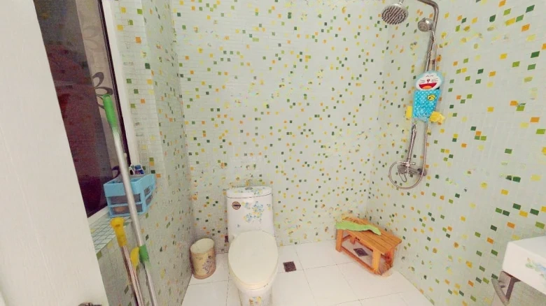 Tianshan Water Pavilion Flower City - View 13